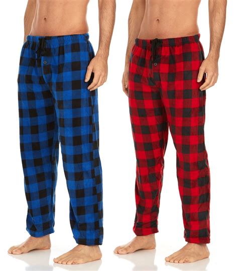 costco men's pajama pants.